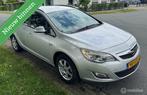 Opel Astra Sports Tourer 1.4 Edition, Voorwielaandrijving, 101 pk, Gebruikt, 4 cilinders