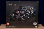Lego 76240 Batmobile Tumbler | Nieuw | Sealed, Ophalen of Verzenden, Nieuw, Complete set, Lego