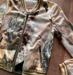 Vest/jasje Not-The-Same maat s/m, Ophalen of Verzenden, Zo goed als nieuw, Maat 38/40 (M)