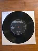 The Cats - Without your love, Cd's en Dvd's, Vinyl Singles, Gebruikt, 7 inch, Single, Ophalen of Verzenden