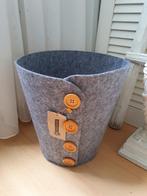 Norlander Prullenbak NIEUW, Ophalen of Verzenden, Nieuw, Overige materialen, Minder dan 50 cm