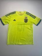 Japan National Team voetbalshirt Adidas, Sport en Fitness, Voetbal, Ophalen of Verzenden, Zo goed als nieuw, Shirt