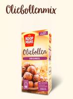 GEZOCHT: GRATIS oliebollenmix, Diversen, Ophalen of Verzenden