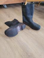 Clumpy's laarzen nieuw. Maat 41, Kleding | Dames, Schoenen, Hoge laarzen, Zwart, Clumpy's, Nieuw