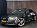 Audi A8 4.2 TDI V8 385PK QUATTRO Pro Line+ 4X MASSAGE/STOELV, Auto's, Automaat, 4200 cc, Bedrijf, Diesel