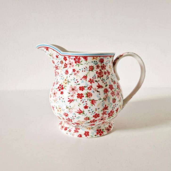 Green gate Copenhagen kan schenkkan, Antiek en Kunst, Curiosa en Brocante, Ophalen of Verzenden