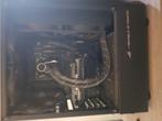 Game pc, Computers en Software, Desktop Pc's, Ophalen, Gebruikt