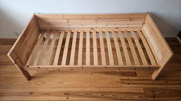 Lifetime bed 90 x 200 cm beschikbaar voor biedingen
