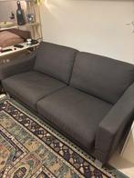 Leolux bank 2,5-zits, Huis en Inrichting, Ophalen, 150 tot 200 cm, Tweepersoons, 75 tot 100 cm