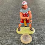 Elastolin Germany - 70mm Norman Wikinger met Boog .. Schade, Ophalen