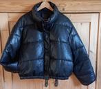 Zwart PU leren jas XL primark, Kleding | Dames, Jassen | Winter, Primark, Zwart, Maat 46/48 (XL) of groter, Nieuw
