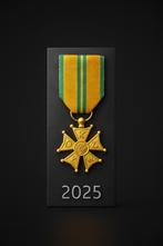 Medaille houder 2025 Vierdaagse Nijmegen, Ophalen of Verzenden, Overige materialen, Nederland