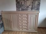 Groot dressoir met veel opbergruimte!, Ophalen, Gebruikt, 50 tot 75 cm, 100 tot 150 cm