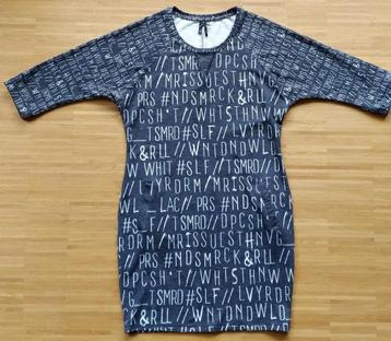 Jurk DREAMSTAR, maat M beschikbaar voor biedingen