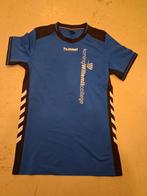 Gym shirt koning willem II college maat L zgan, Ophalen of Verzenden, Zo goed als nieuw, Maat 38/40 (M)