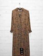 ALIX the Label - Maxi Jurk maat XS / S- Nieuw €179