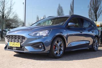 FORD FOCUS WAGON 1.0 ECOBOOST ST-LINE X BUSINESS | B&O | WIN beschikbaar voor biedingen