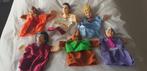 Nieuw deze handpoppen set van Disney Assepoester, Ophalen of Verzenden, Nieuw, Overige typen