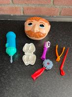 Play doh klei tandarts, Kinderen en Baby's, Speelgoed | Educatief en Creatief, Ophalen of Verzenden