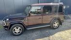 Mercedes-Benz G 500 G500 LWB Youngtimer, Auto's, Automaat, Overige kleuren, G-Klasse, SUV of Terreinwagen