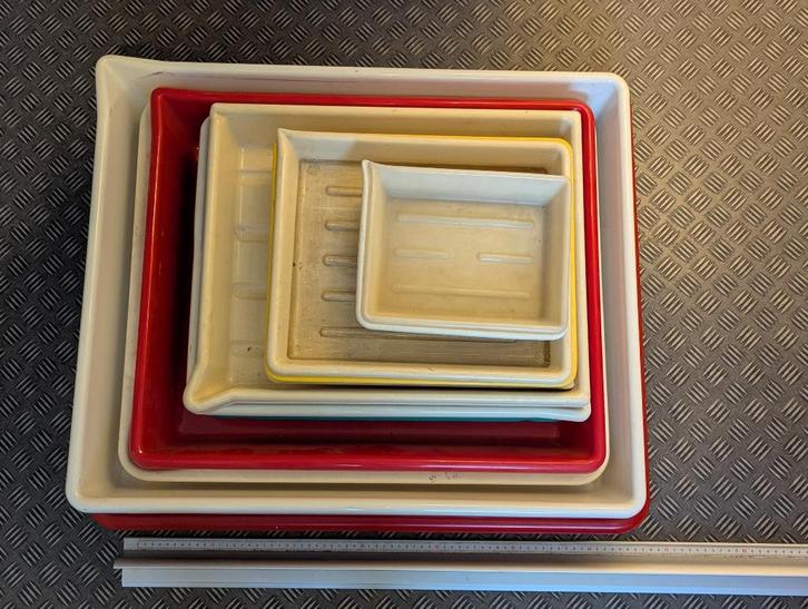 donkere kamer spullen, Audio, Tv en Foto, Fotografie | Doka Toebehoren, Gebruikt, Doka-onderdelen, Draagbaar, Ophalen