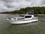 Gruno 35 S Compact, Watersport en Boten, Motorboten en Motorjachten, Gebruikt, Overige brandstoffen, 9 tot 12 meter, 50 pk of meer