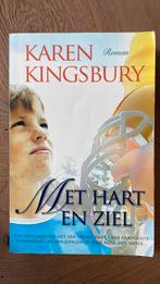 Karen Kingsbury - Met hart en ziel, Ophalen of Verzenden, Zo goed als nieuw, Karen Kingsbury