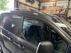 Ford Transit Connect Courier Dakrails, Auto diversen, Dakdragers, Niet ingevuld, Nieuw, Niet ingevuld, Ophalen