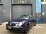 Volkswagen Polo 1.4-16V Airco 5Drs Cruise Apk 09-25, Voorwielaandrijving, Stof, Gebruikt, 4 cilinders