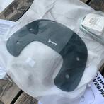 Windscherm Vespa S50 origineel laag smoke NIEUW, Fietsen en Brommers, Info@jynkx.com, Nieuw, Ophalen of Verzenden, Jynkx