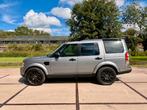 7-zits Land Rover Discovery 3.0 TD V6 AUT 2012 NL auto, Auto's, Land Rover, Automaat, 2993 cc, 259 pk, 7 stoelen