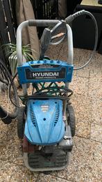 Hyundai 224cc, Ophalen of Verzenden, Gebruikt