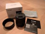 Viltrox AF 50mm F2.0 air Z-Mount Lens - dec 2025, Ophalen of Verzenden, Zo goed als nieuw
