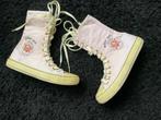 Hoge lila GADGET GURU gympen maat 39, Kleding | Dames, Ophalen, Overige kleuren, Sneakers of Gympen, Zo goed als nieuw