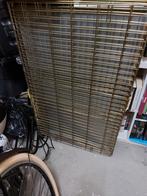 grote bench  1bij 120, Dieren en Toebehoren, Ophalen, Gebruikt, 110 cm of meer, 65 tot 100 cm