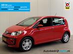 Volkswagen up! 1.0 BMT high up! AIRCO-LMV-PDC-CRUISE CONTROL, Voorwielaandrijving, 12 maanden, 4 stoelen, Handgeschakeld