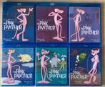 The pink panther blu ray cartoon collection complete series, Ophalen of Verzenden, Zo goed als nieuw, Tekenfilms en Animatie