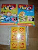 Bambino Loco + 2 boekjes Wolters Noordhoff, Kinderen en Baby's, Ophalen of Verzenden, Zo goed als nieuw, Taal en Lezen