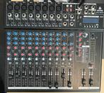 Mengpaneel 8 kanaals Devine, Ophalen, Zo goed als nieuw