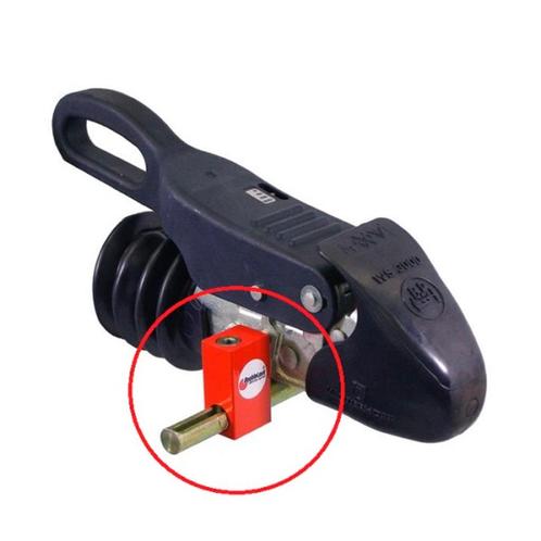 Koppelingslot Doublelock Condor SCM, Caravans en Kamperen, Caravan accessoires, Nieuw, Verzenden