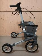 Topro Olympos ATR M rollator incl Garantie en Servicebeurt., Ophalen of Verzenden, Opvouwbaar, MOBIZORG, Info@mobizorg.nl