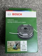 2 stuks Bosch Grastrimmer spoelen, Tuin en Terras, Grastrimmers, Ophalen of Verzenden, Nieuw, Elektrisch, BOSCH