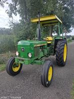 John Deere 1030, Gebruikt, Info@handelsonderneming-last.nl, Reetschotweg 1, 7642NK Wierden, Tot 80 Pk