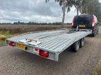 Hapert Autotransporter Autoambulance 2015 400x200 NETJES, Ophalen, Gebruikt