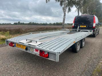 Hapert Autotransporter Autoambulance 2015 400x200 NETJES beschikbaar voor biedingen