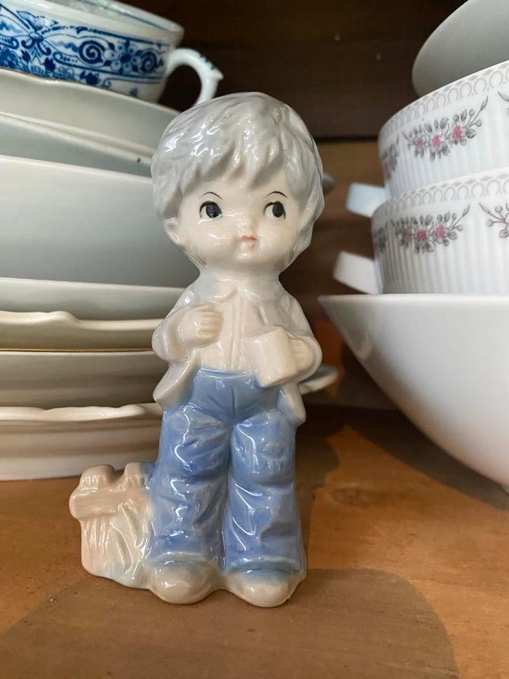 Grote Partij Gemengd Servies - High Tea & Kerst, Antiek en Kunst, Antiek | Keramiek en Aardewerk, Ophalen