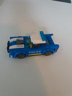 Te koop: lego politieauto. 60312, Kinderen en Baby's, Speelgoed | Duplo en Lego, Ophalen of Verzenden, Zo goed als nieuw, Complete set