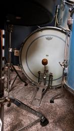 Tama drumstel - compleet en speelklaar! (Incl.Zildjian, Ode), Muziek en Instrumenten, Ophalen, Gebruikt, Tama