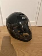 Grex Systeemhelm - Zwart - Maat M, Overige merken, M, Systeemhelm, Dames