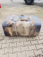 Scania Scania brandstoftank, Gebruikt, Scania, Brandstofsystemen